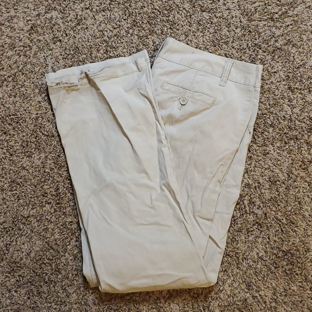 Khakis
